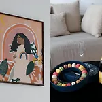 225 Suite Fashion - Superbe Appartement à Paris
