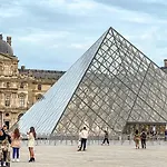 225 Suite Fashion - Superbe Appartement A Paris