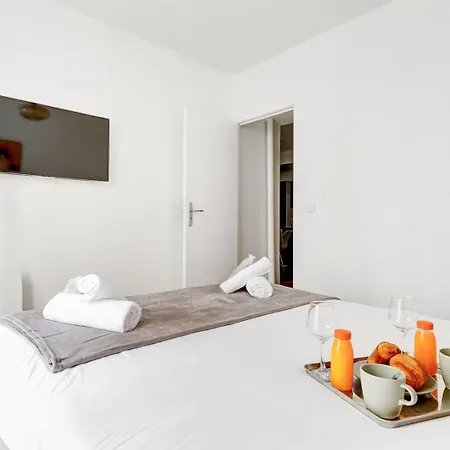 225 Fashion - Superbe A Apartment *