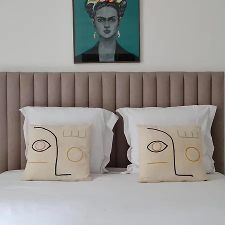 Apartment 225 Fashion - Superbe A Paris