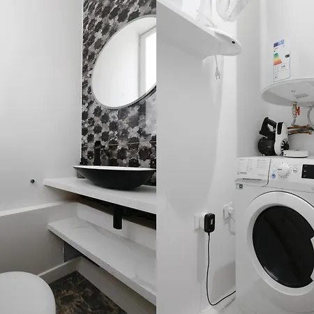 225 Fashion - Superbe A Apartment