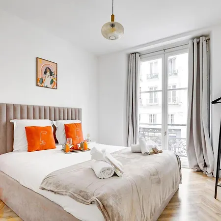 225 Fashion - Superbe A Apartment *