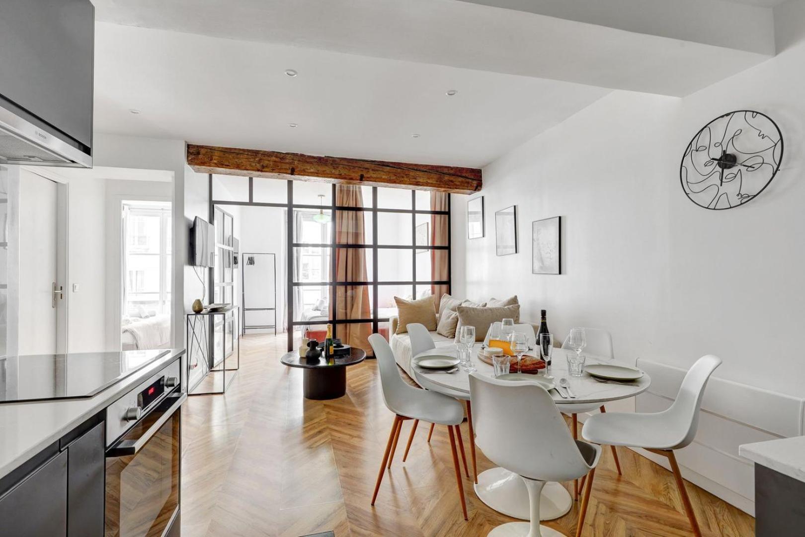 Apartment 225 Fashion - Superbe A Paris