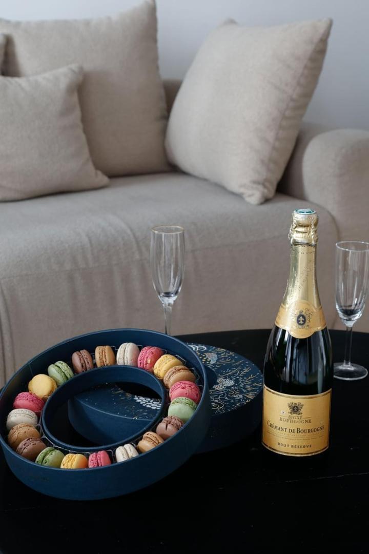 225 Fashion - Superbe A Apartment