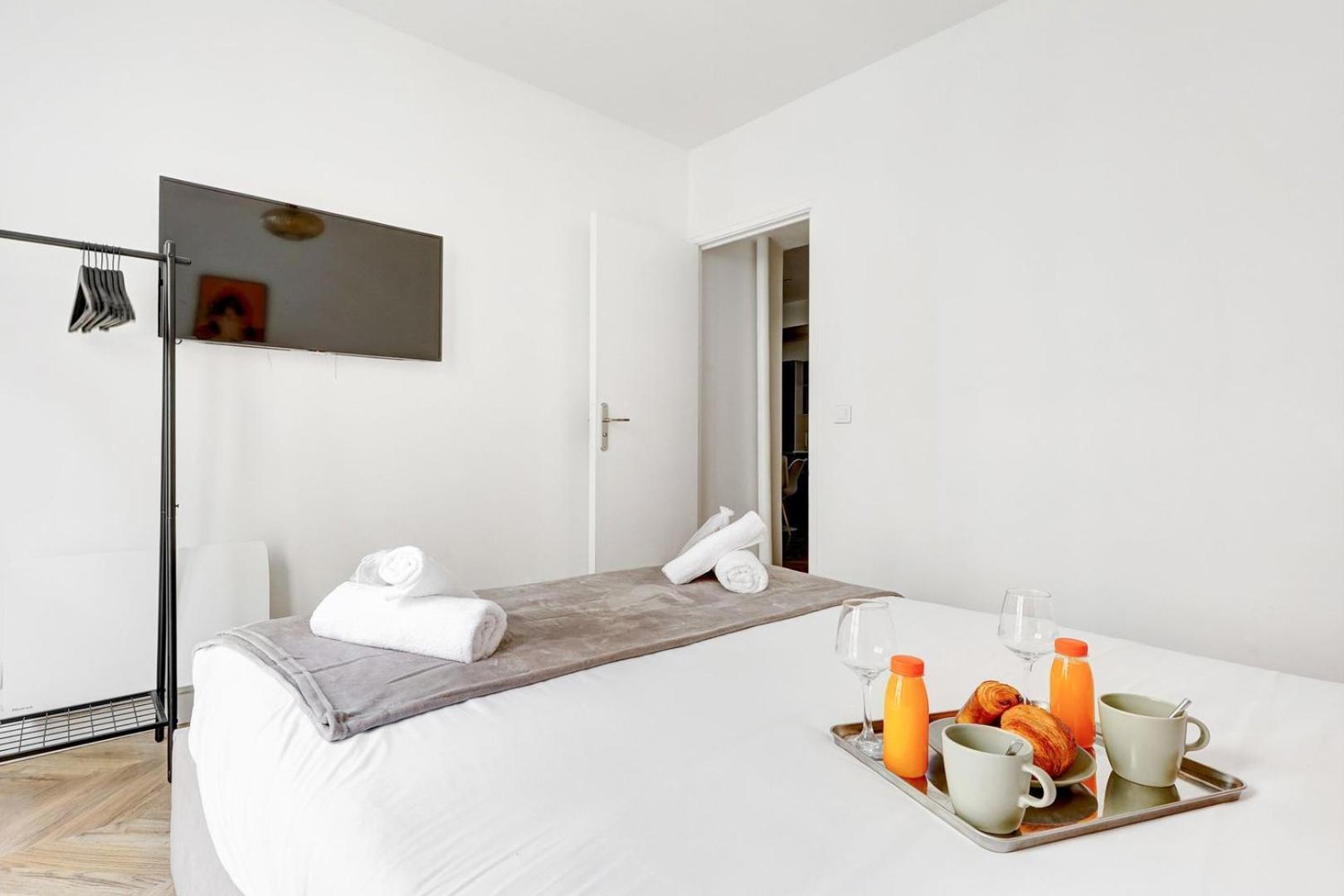 225 Fashion - Superbe A Apartment *